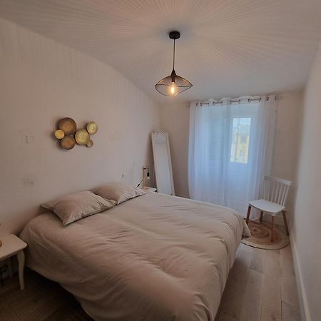 Appartement Avec Grande Terrasse Bastia  Exterior foto