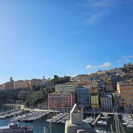 Appartement Avec Grande Terrasse Bastia  Exterior foto